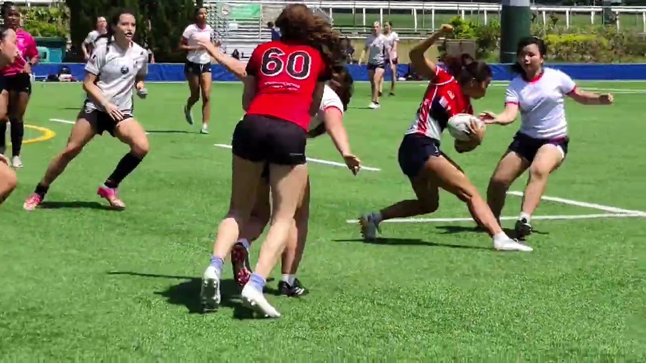 HK Girls Youth Rugby 7s U18s Island 1 vs Island 2 on 15_03_2026 at 13:19