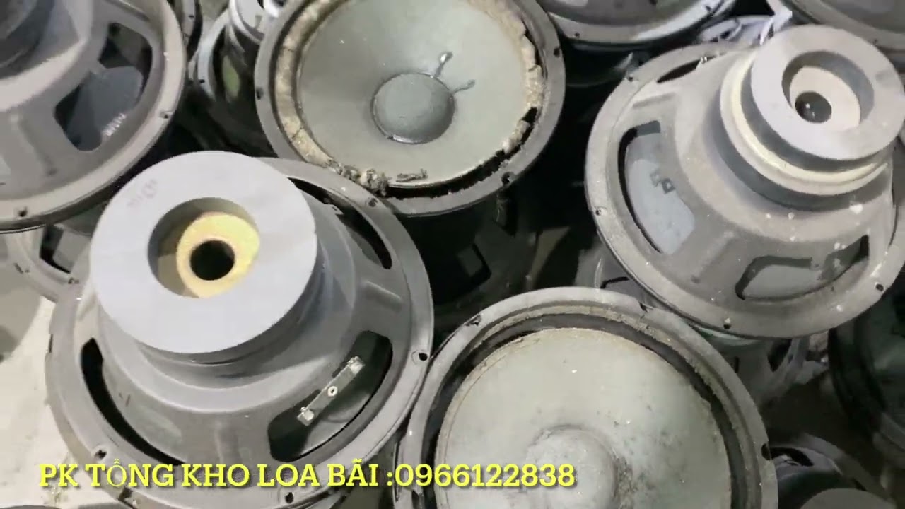 Xả kho thanh lý bát loa bãi các loại lh 0966122838