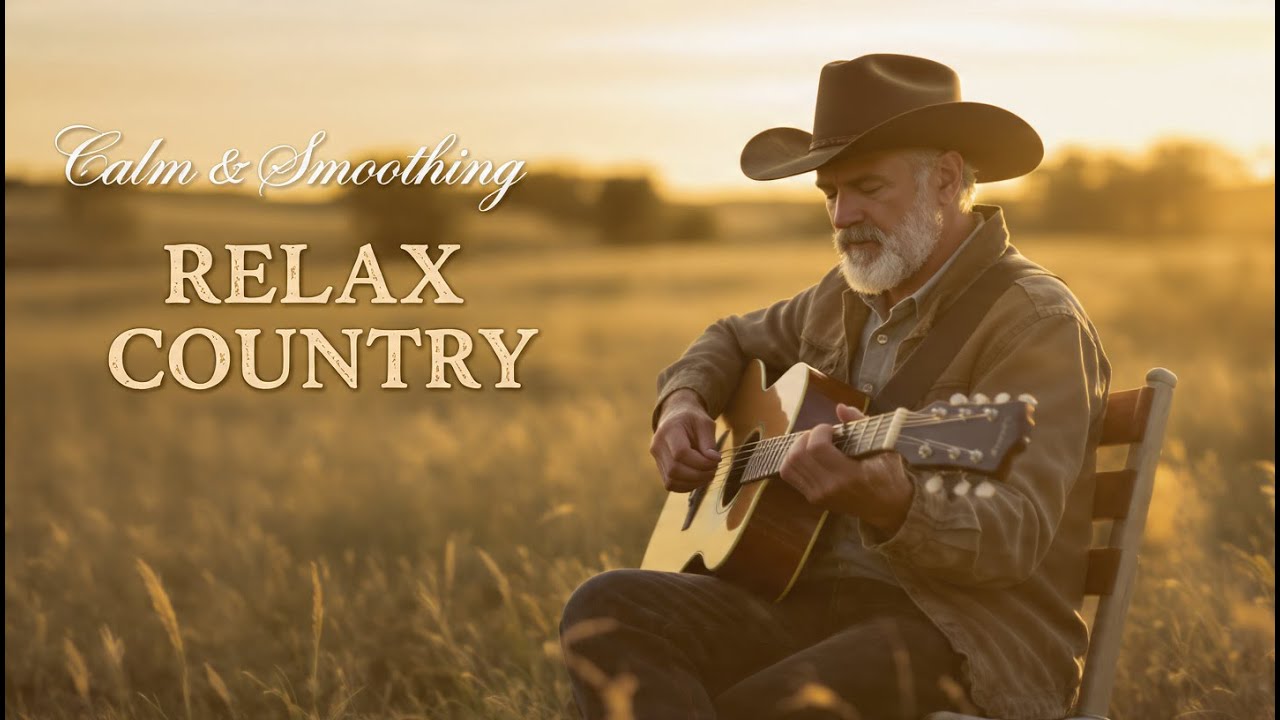 Country Music Summer Memories ft. Patsy Cline, Johnny Cash & Merle Haggard Hits