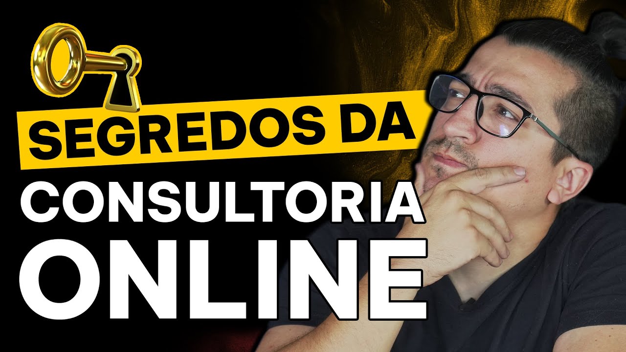 GlobalCast #24 - Os segredos da consultoria online para Personal Trainers