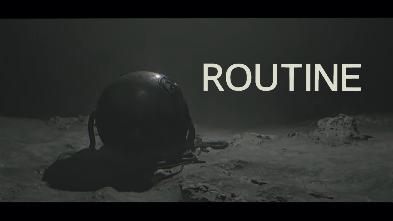 #3【ROUTINE】暴走したAIを止めた先に待ち受ける新エリア