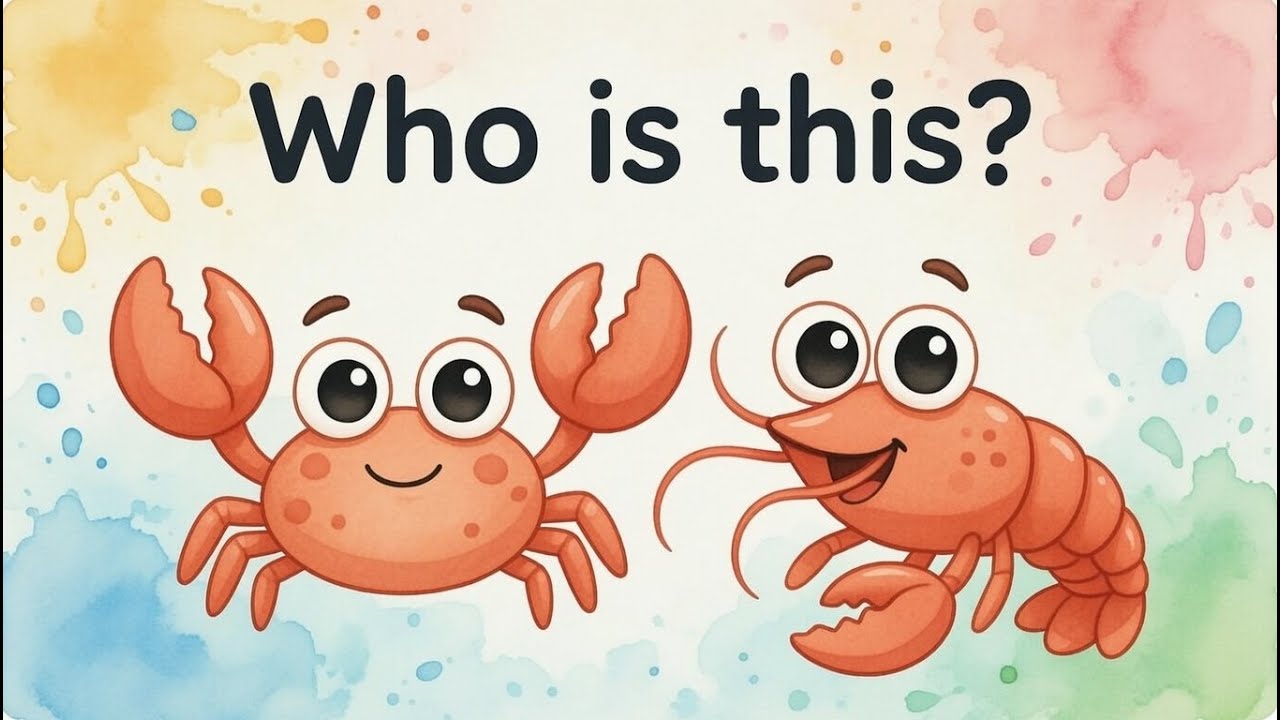 Animals Quiz for Kids 🐦🐪 | Guess the Animal Game for Children