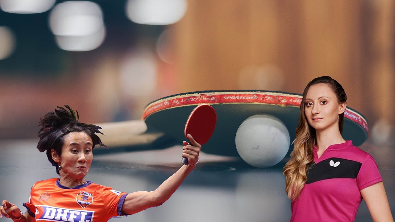 Tischtennis Championsleague – Forschberg verliert Finale