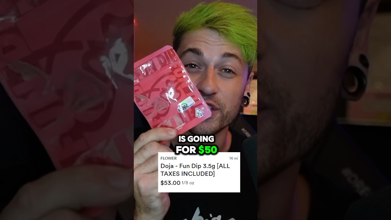 $50 this Doja pack&hellip; is it any good?
