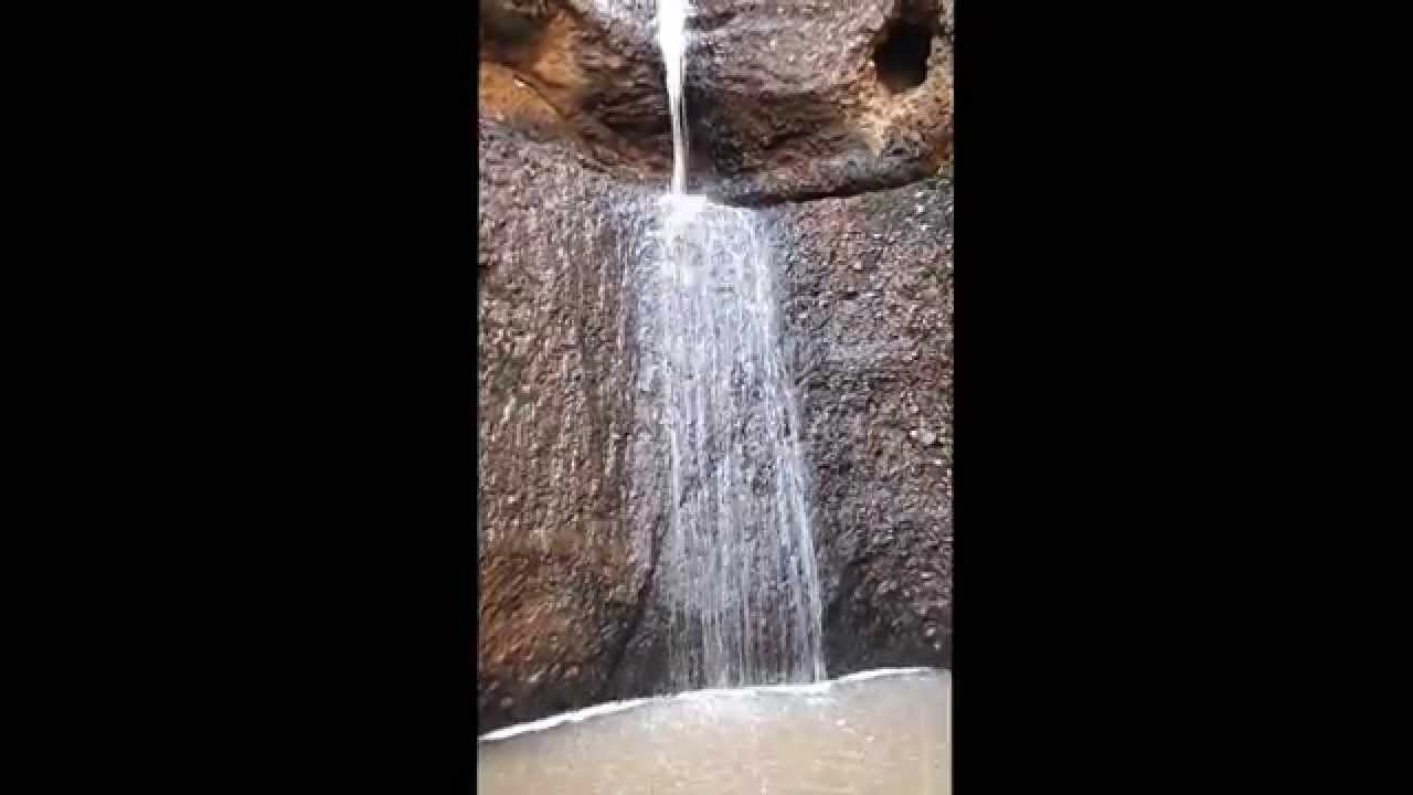 El Chorrero (Chorreiro) Boniches 01