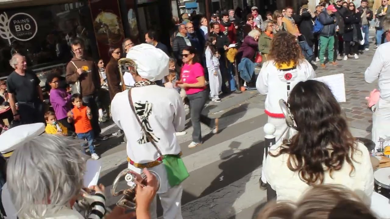 Fanfare KDORS 