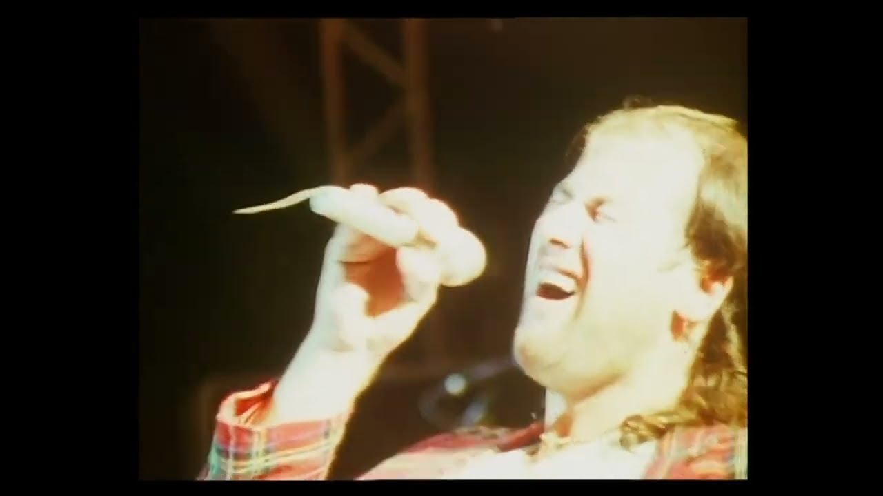 Marillion - Fish Era Best Moments