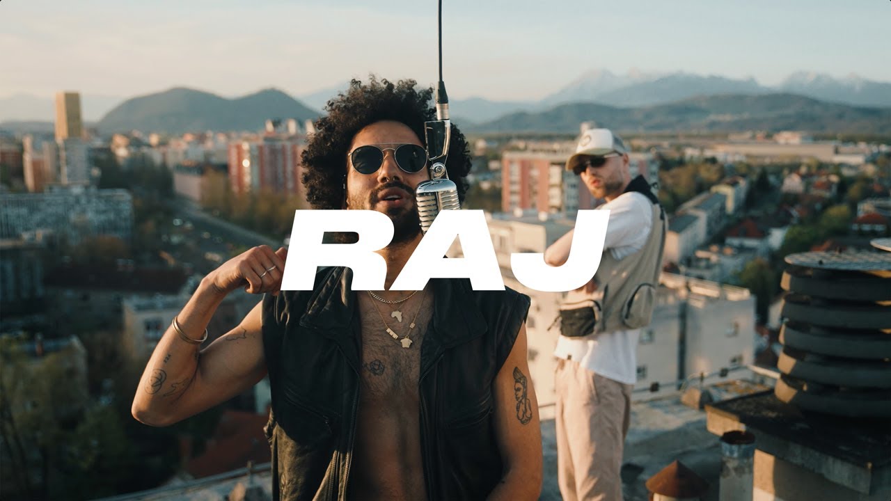 MihaMih, Dia - Raj | Opasan Drop #3 ☣️
