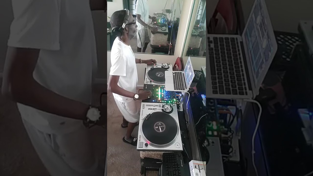 Chicago House Music 33 1/3 production..LET'S GO!