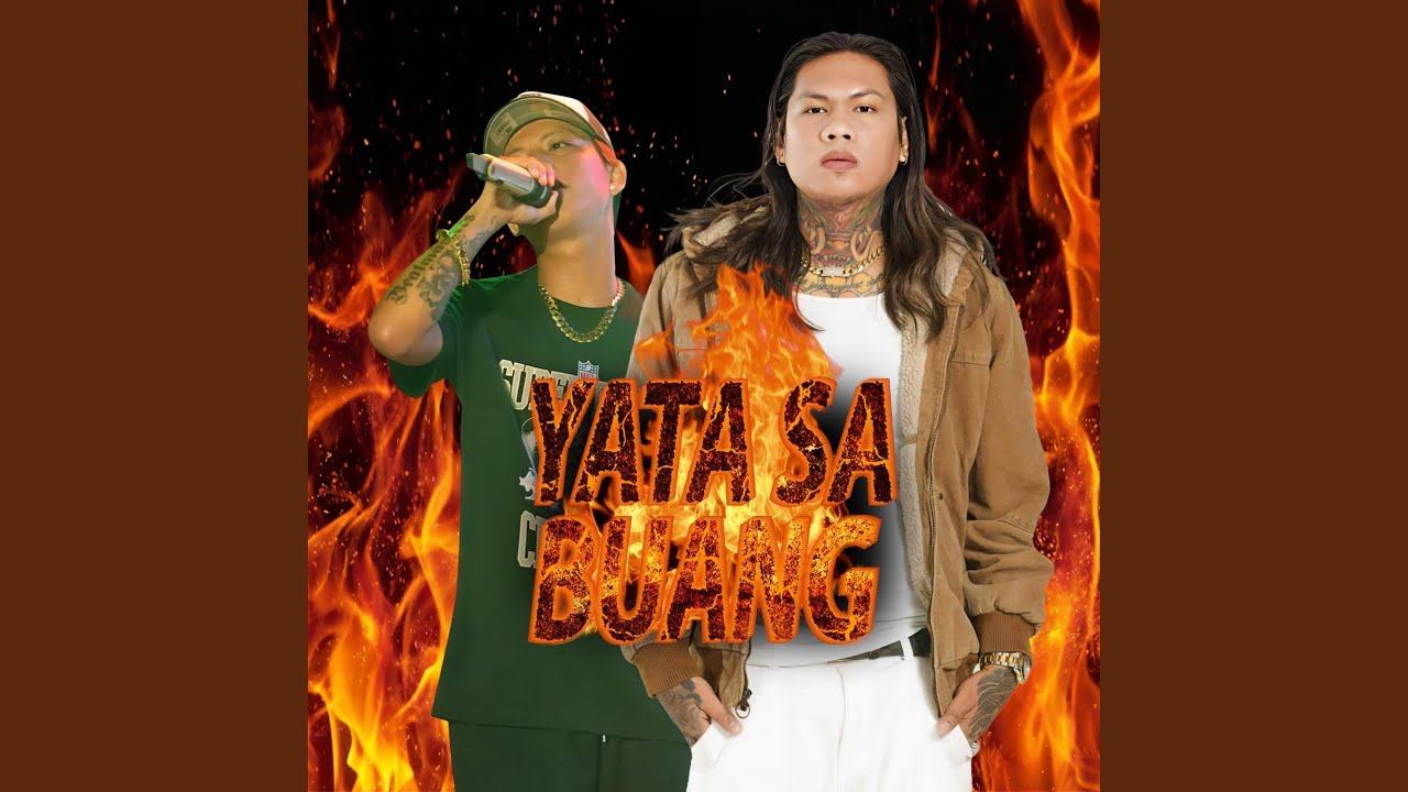 Yata Sa Buang (feat. Winston Lee)