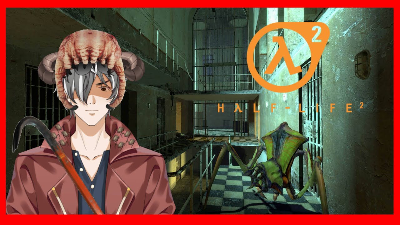 This Prison Feels Illegal