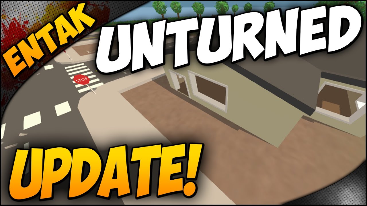 Unturned Update ➤ 3.0 Right Around The Corner! - Optimizations, Roadmap & More!