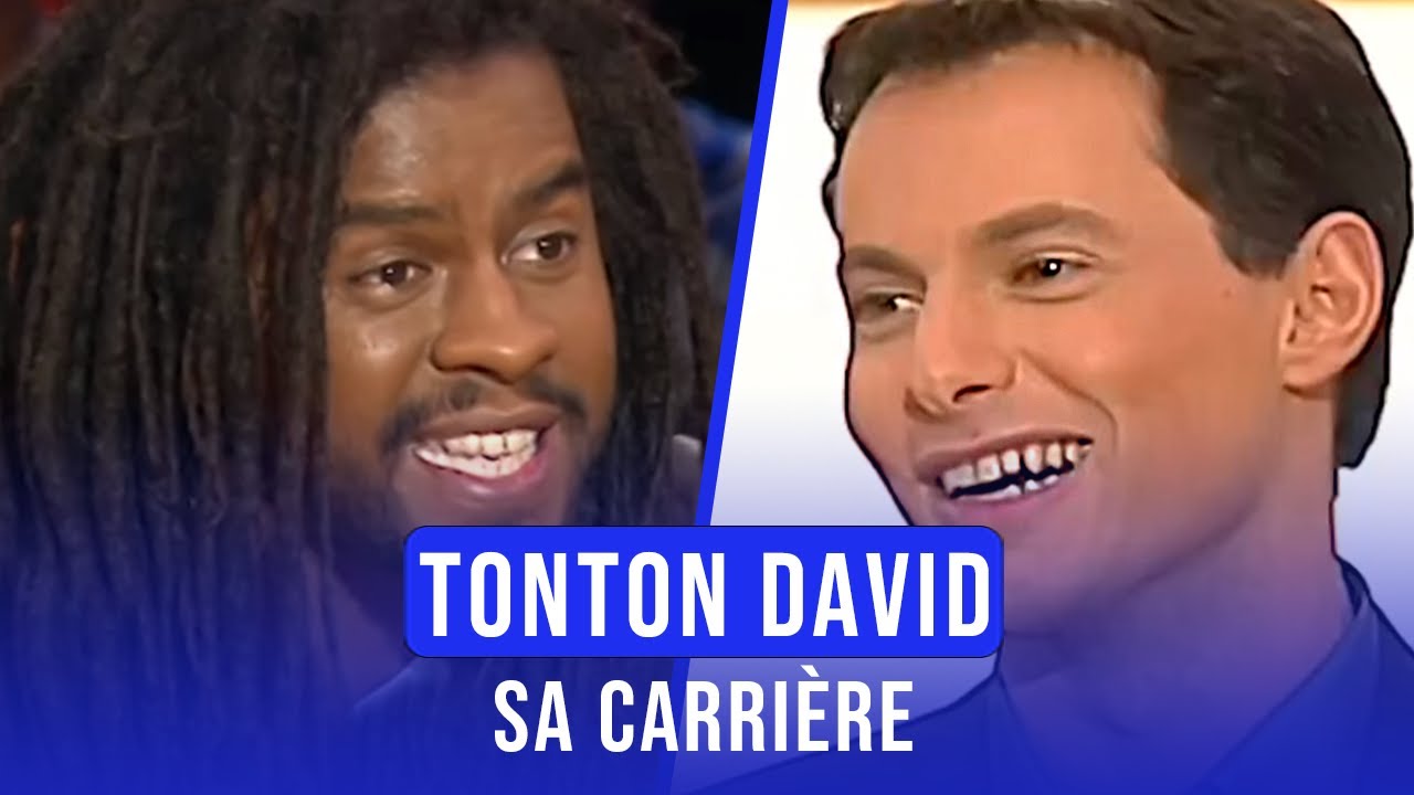 Délinquance, politique, famille avant l'argent...Tonton David face à Marc-Olivier Fogiel (ONPP)