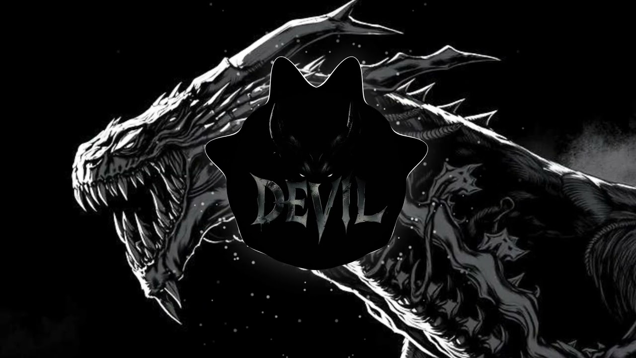 Devil - Leviathan 