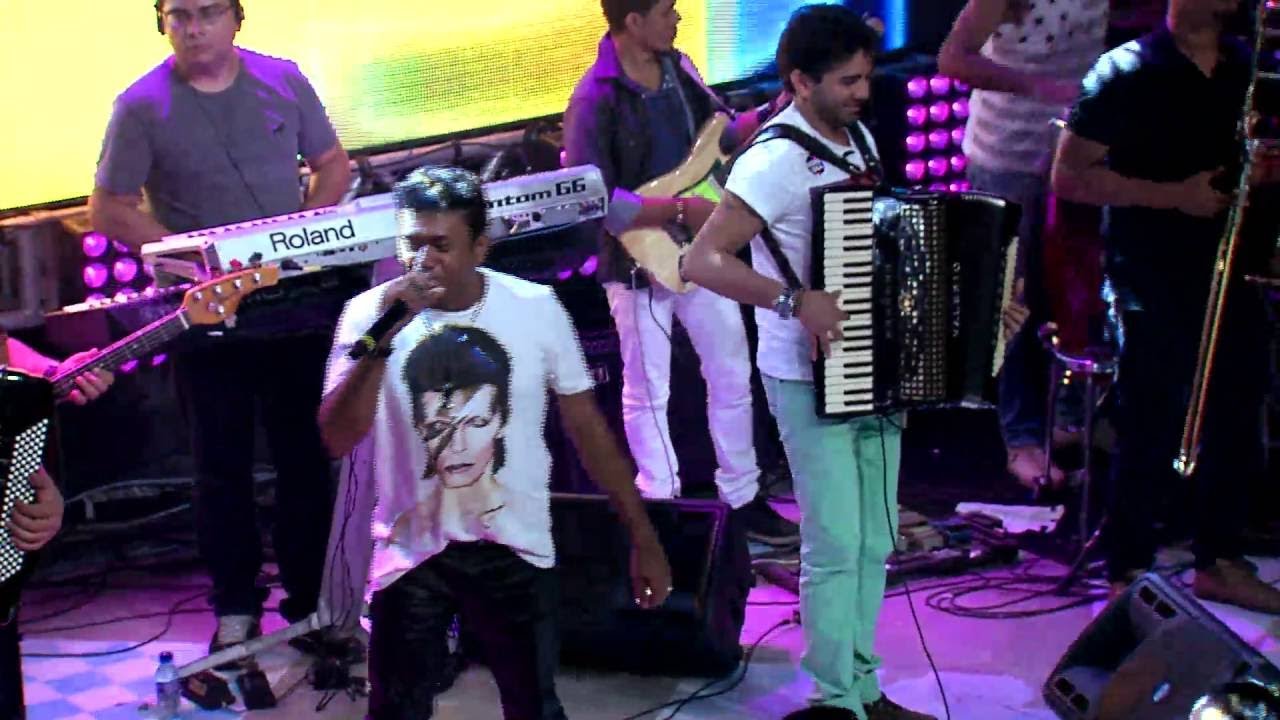 Zé Cantor - Solteirões Do Forró | Raparigueiro Filho, Raparigueiro Pai | Ao Vivo