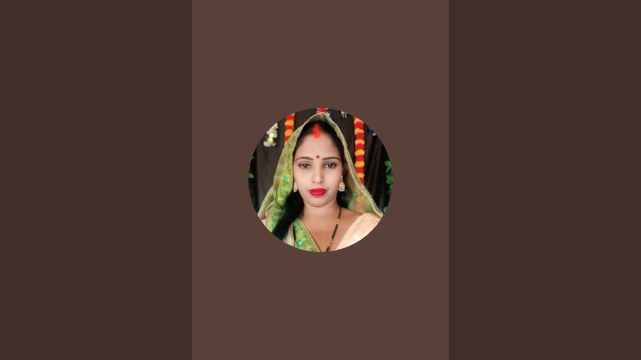 KS Kajal Saroj is live
