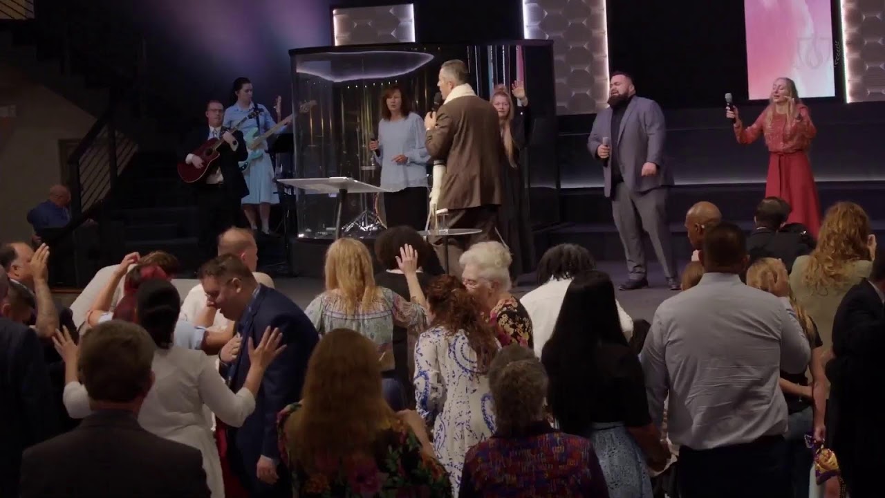 Understanding Mysteries and Movements | Pastor Jason Sciscoe