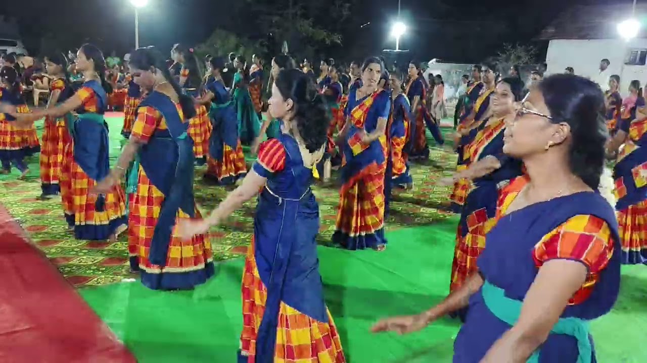 பொட்டி வண்டி மங்கை அரக்கட்டளை கலைக்குழு சூரியநல்லூர்