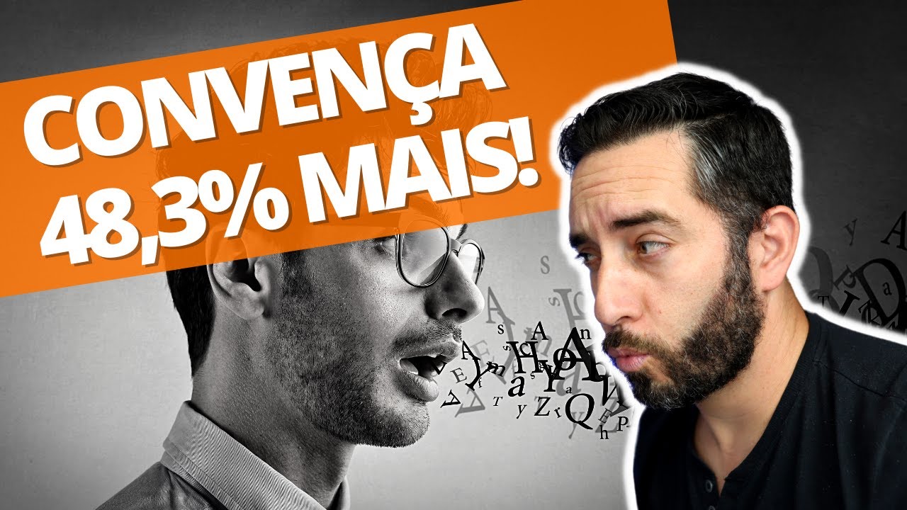 Técnica de PERSUASÃO e COPYWRITING para Aumentar a Conversão 🚀