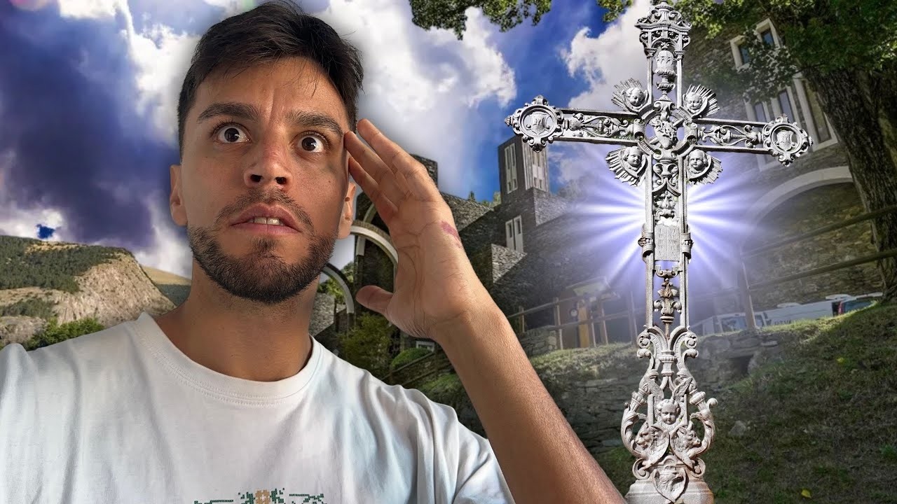 La Historia de la Virgen que protege a Andorra
