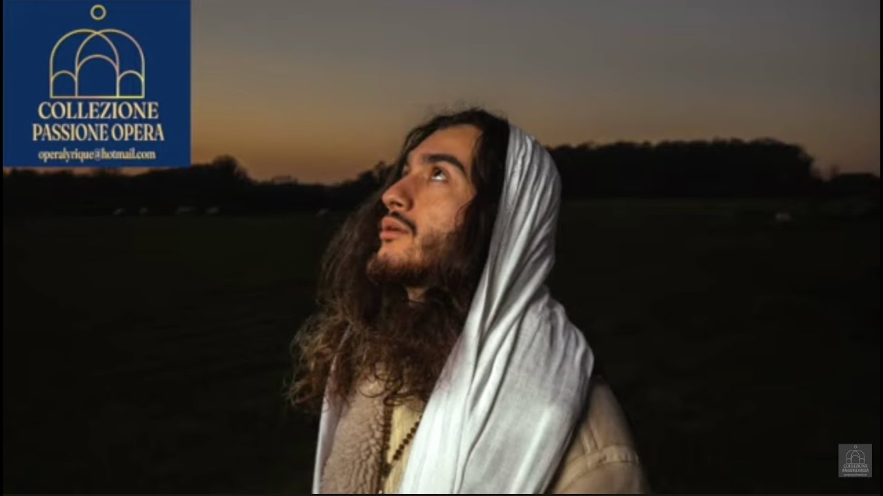 T. SELLE - PASSION NACH DEM EVANGELISTEN JOHANNES. HERFORD MAR.1986