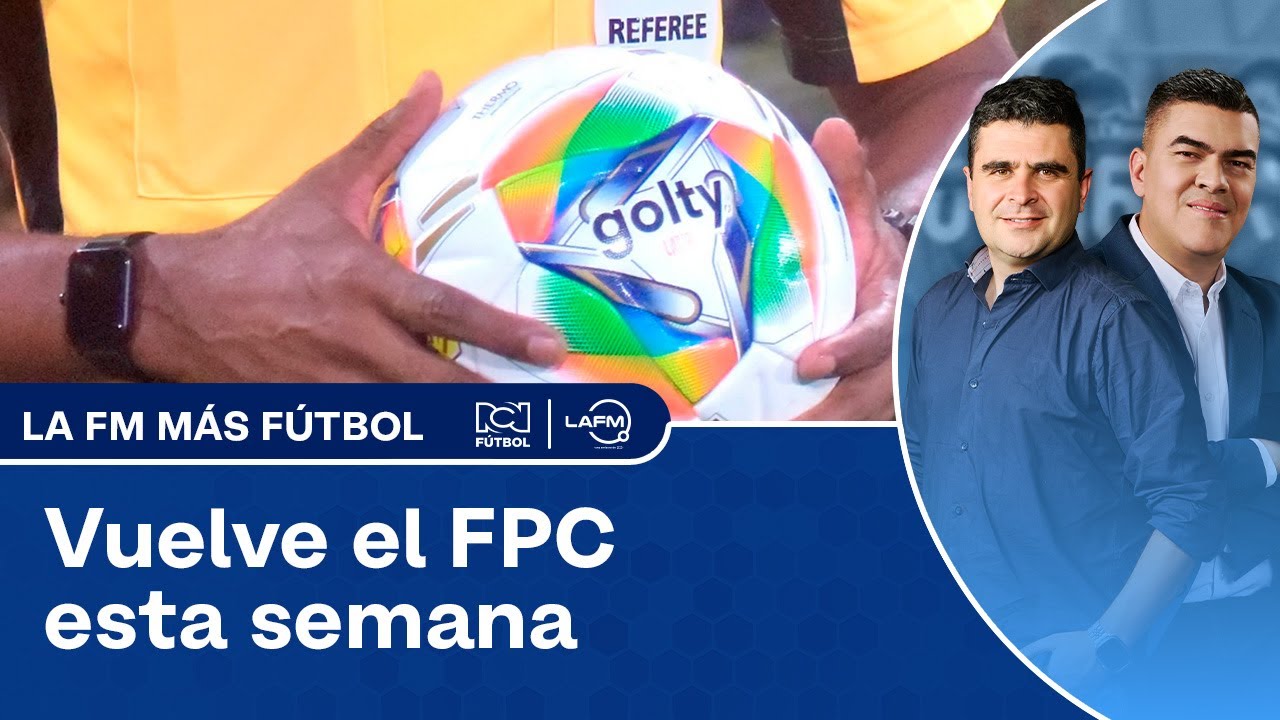 EN VIVO 🔵 | &iquest;JUNIOR EL M&Aacute;S REFORZADO? | 🔵 13 de enero de 2026