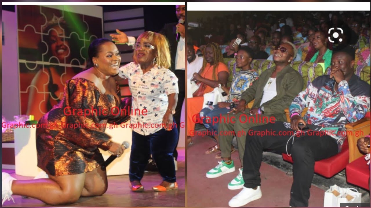 How Circle Fraúdsters Sold 🍏 to Me as iphone, Comedian Jacinta reveal deep Secret of How.,.