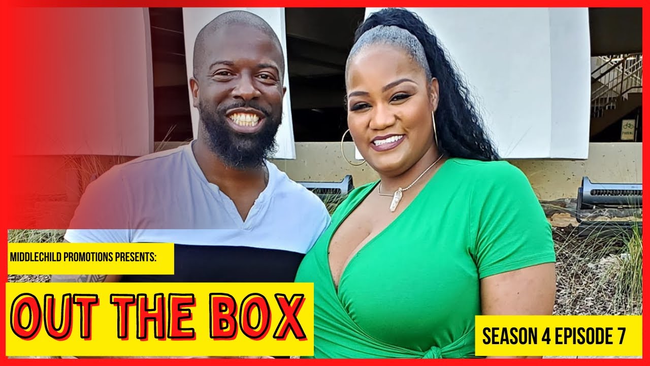 Out The Box (Season 4 Episode 7)