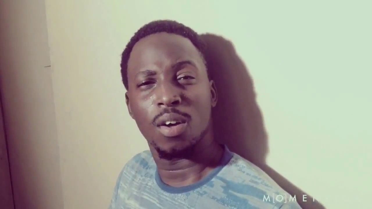 Daty Niang - Hant&eacute;e par sa Goo