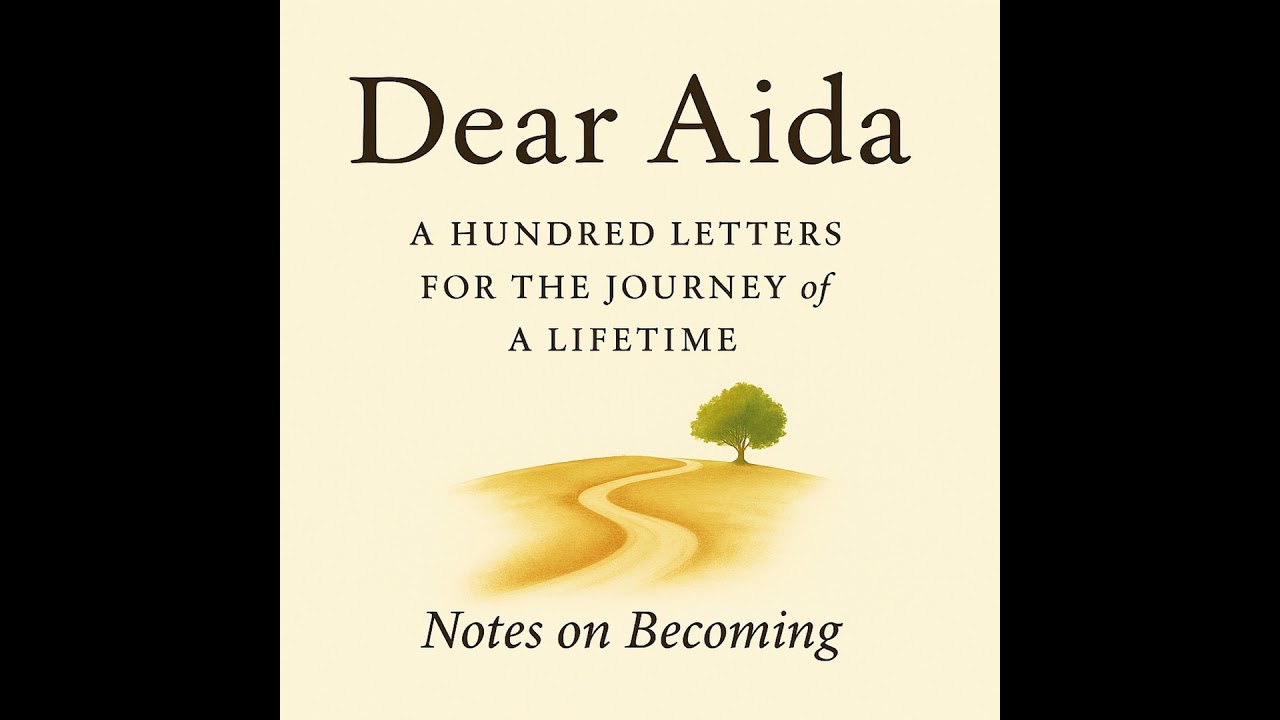 LETTER 32 — The Unconscious Mind Is Always Working