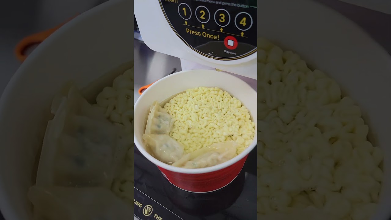 Ramen Zip
