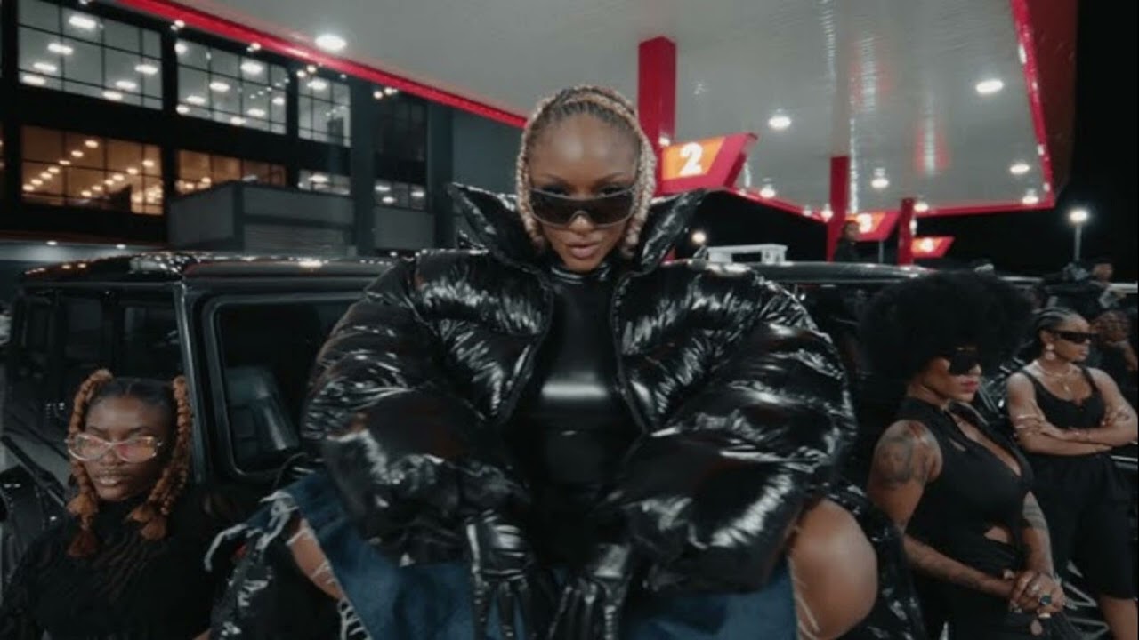 (Free) Rema x Ayra starr x Davido x Bella Shmurda  Afobeat type -