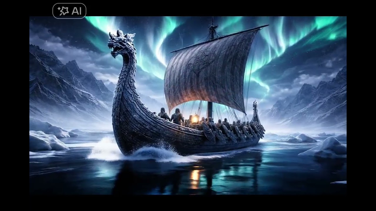 Der Ruf Des Eises 