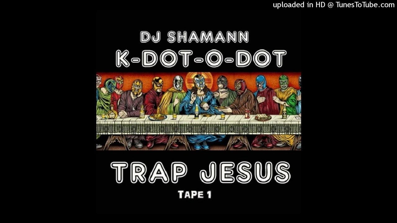 K-Dot-O-Dot - Miami (Feat 9th Uno)
