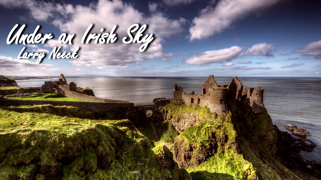 Under an Irish Sky | arr. Larry Neeck