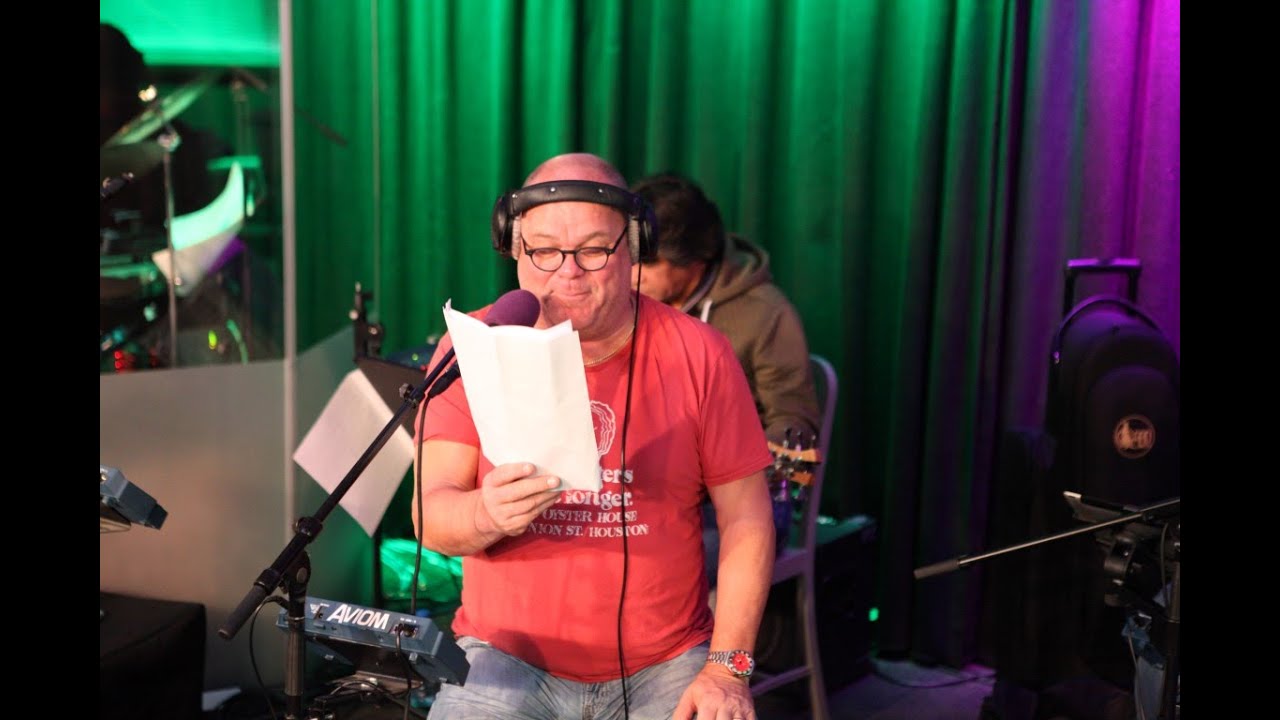 Paul de Leeuw - Kalverliefde | Live bij Evers Staat Op