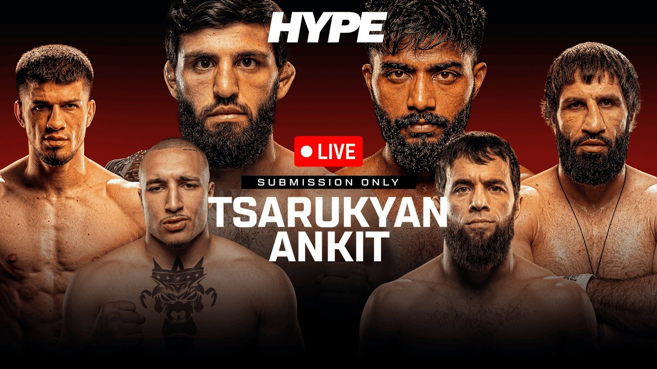 ARMAN VS ANKIT , STRANNIK VS FRANCESCO , ABBI BRAT VS ? HYPE LIVE