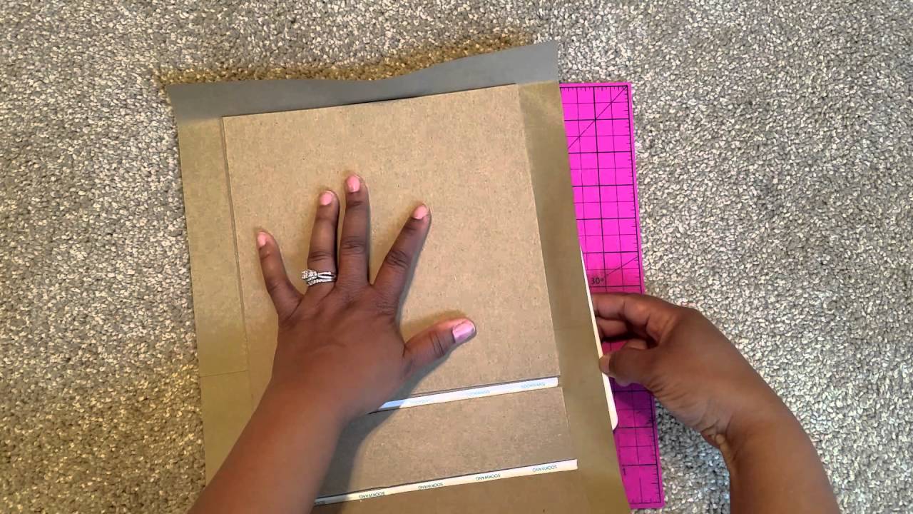 J&S Hobbies and Crafts DT tutorial for April