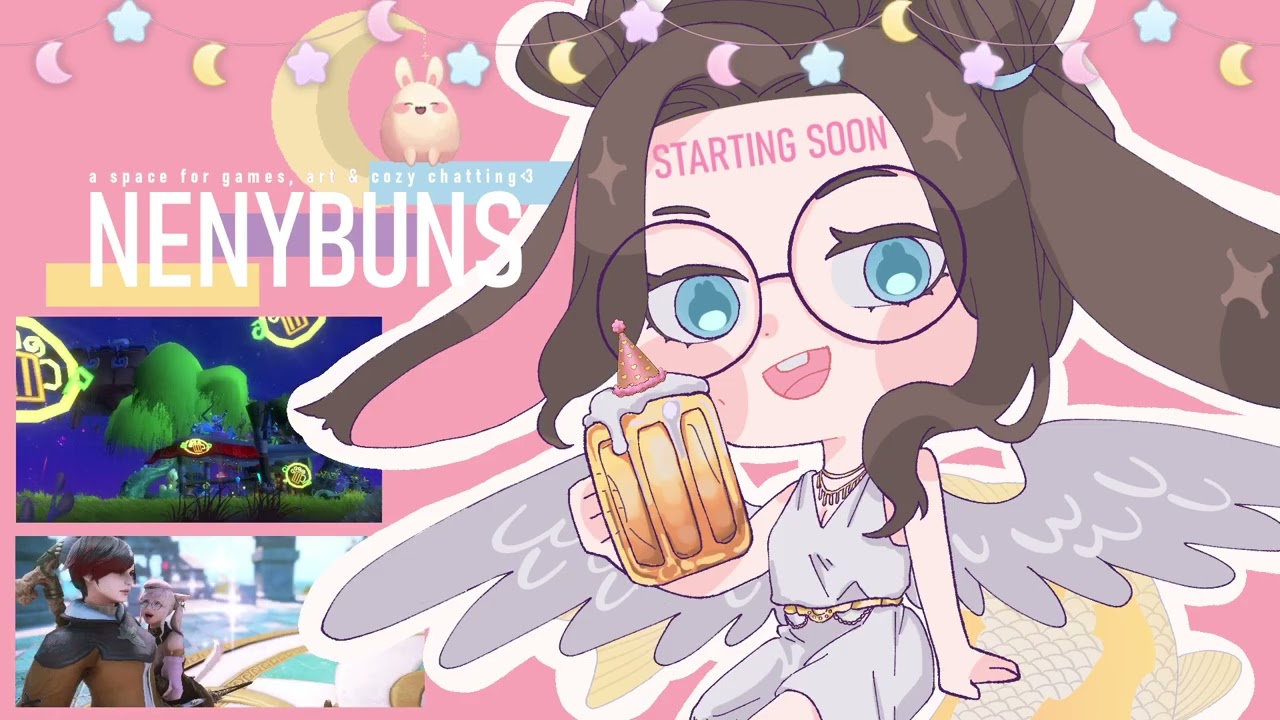Highlight: BDAY PARTY STREM 3 2026 (wheel and Bun Heaven Quiz)