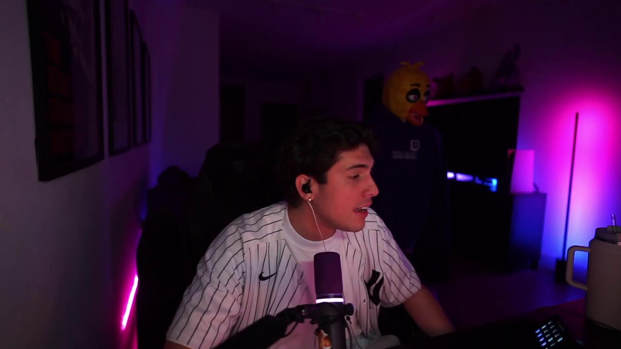 🟥 COME CHILL OR I WILL COME 🟥