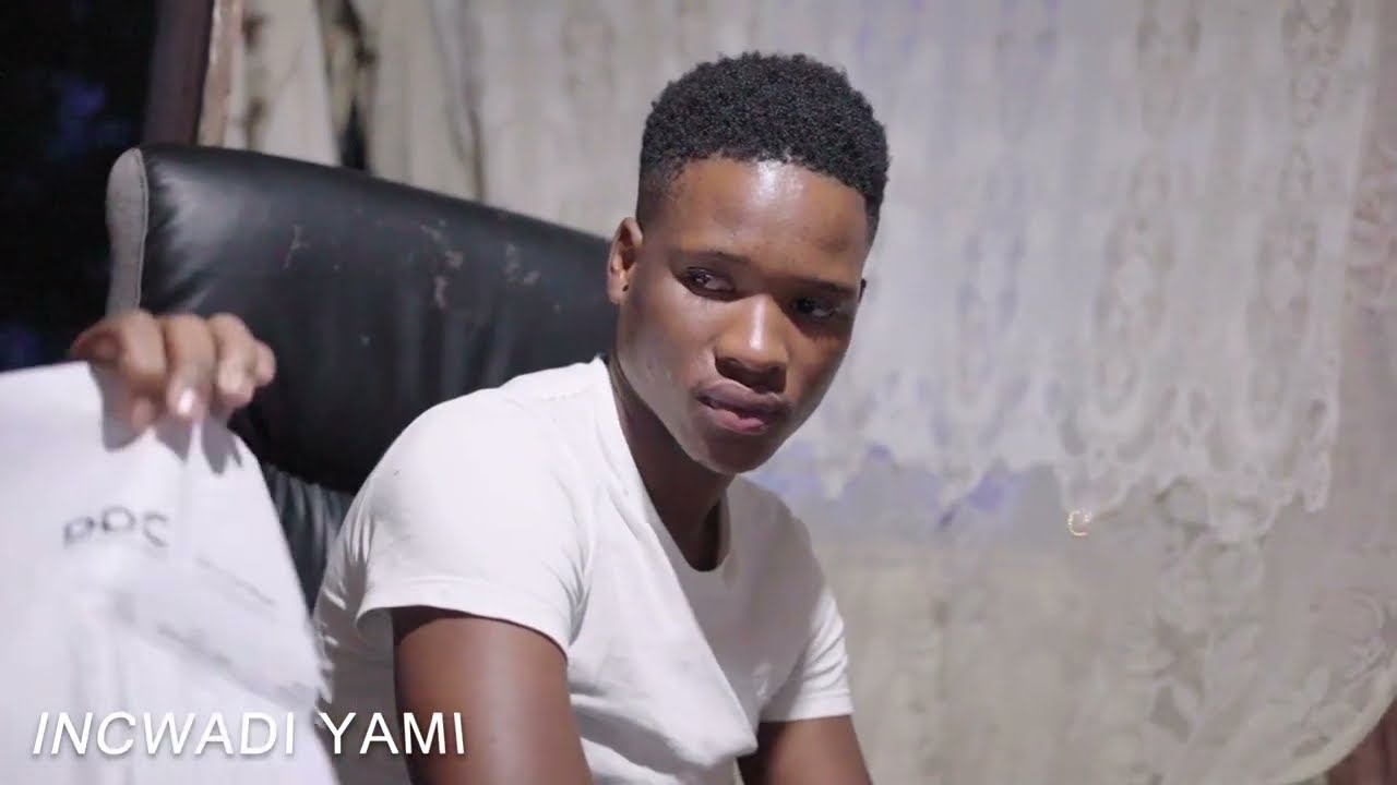 Ucele iDNA test uBaba wengane kaBongiwe engabe ithini imphumela mmmh hlala ungayindawo.