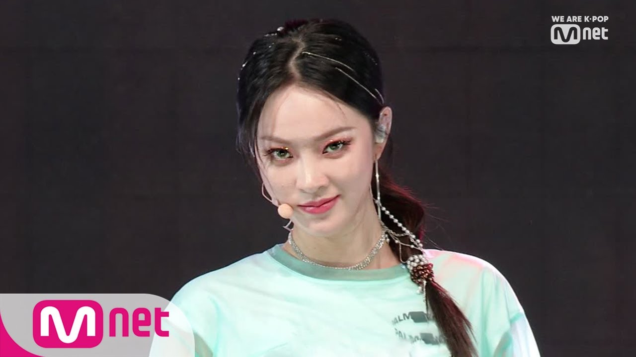[SAAY - ZGZG] KPOP TV Show | M COUNTDOWN 190613 EP.623