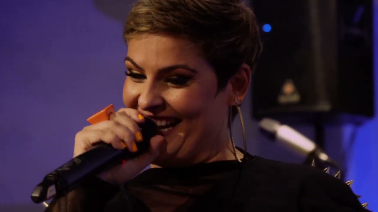 Boa Noite - Rafaella Laranja e André Carneiro Trio