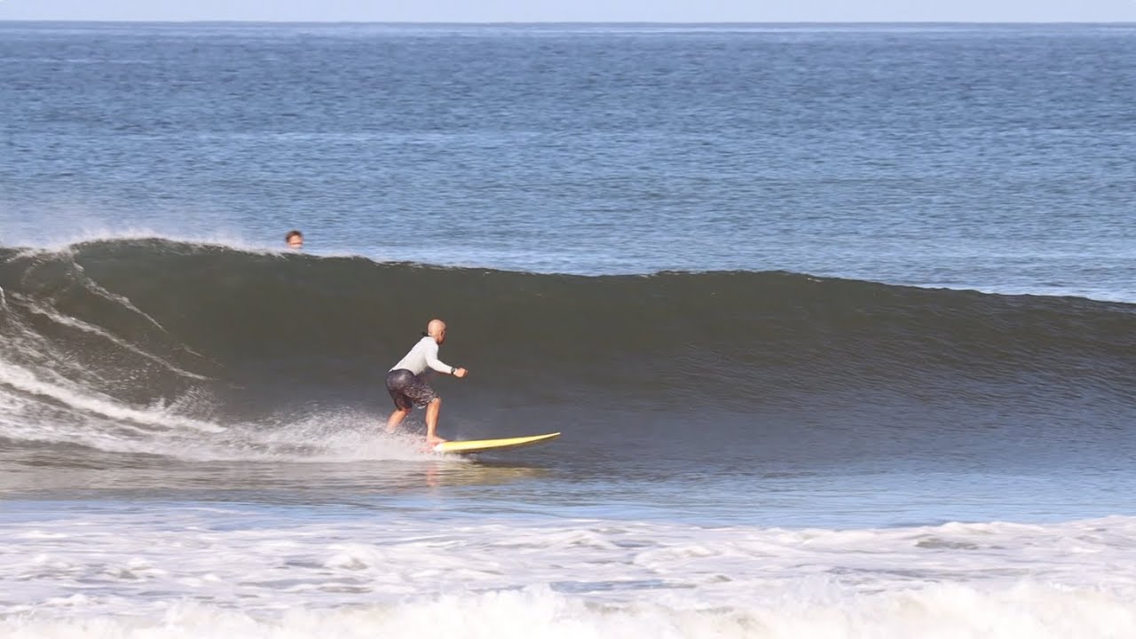 Blue Zone SUP Surf Retreat - Nosara, Costa Rica - February 5 - 11, 2022