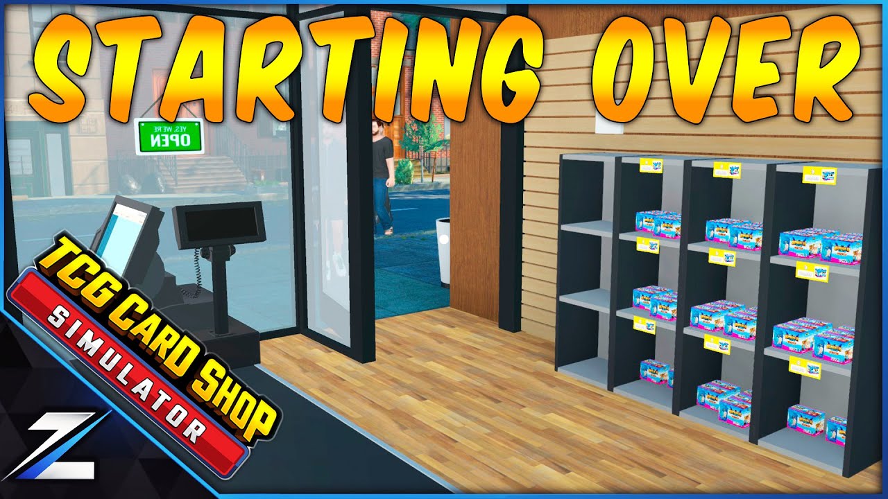 Shutting Down Level 100+ Store to Start Over in a New One! - What has Changed the Last Year?!