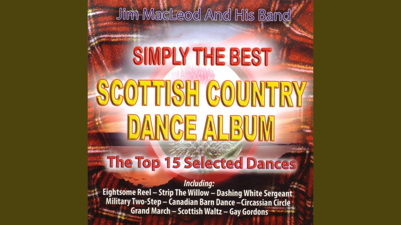 Scottish Waltz