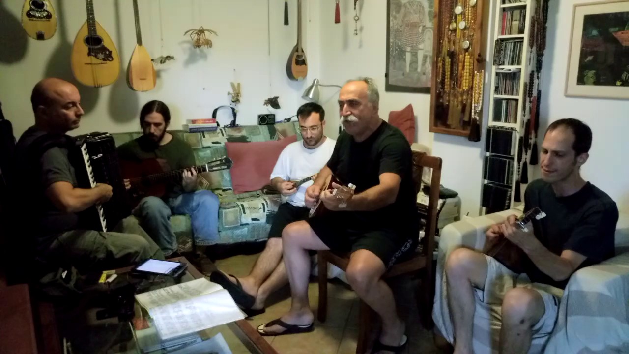 Αγάθωνας - Μόρτισσα