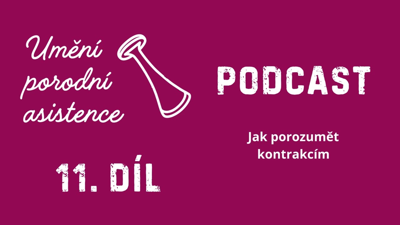 Jak porozumět kontrakcím