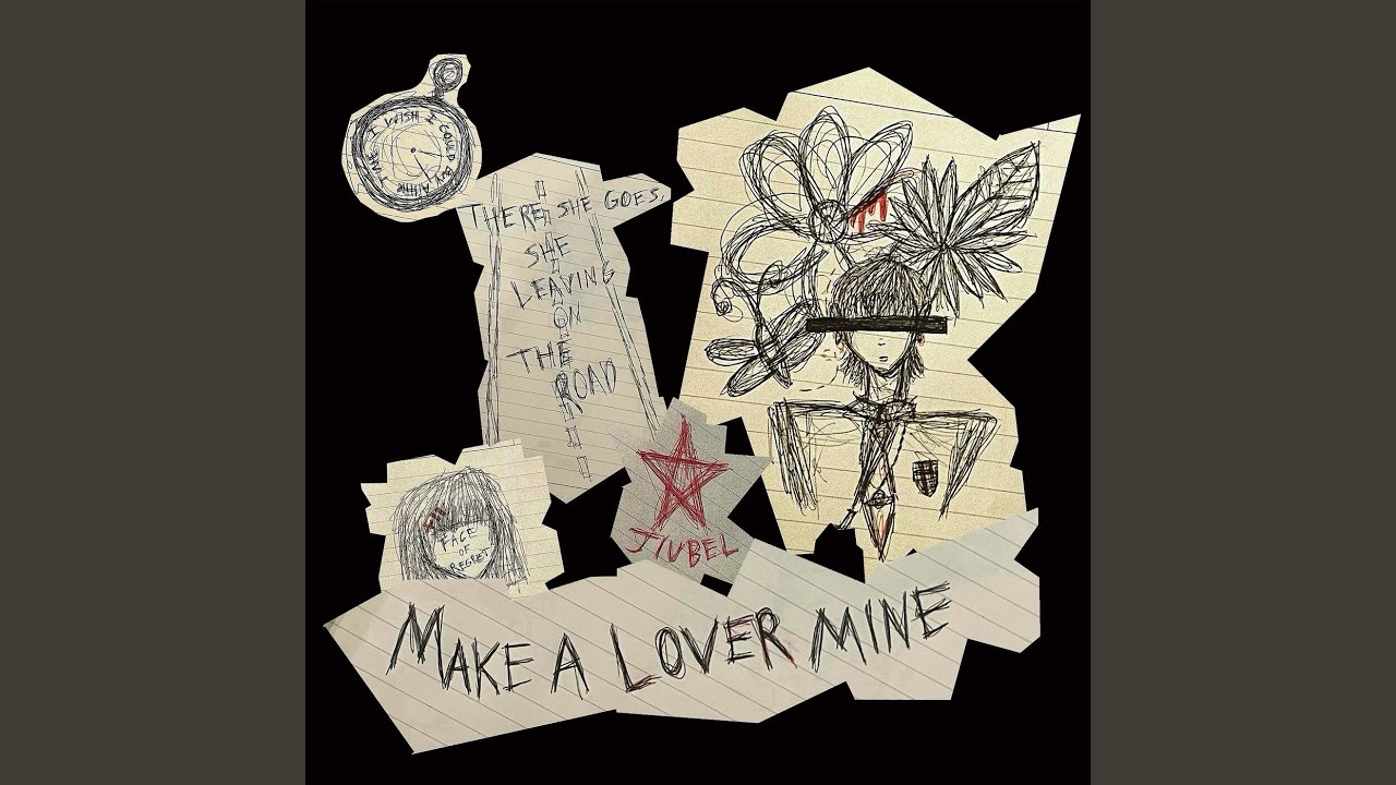 Make A Lover Mine