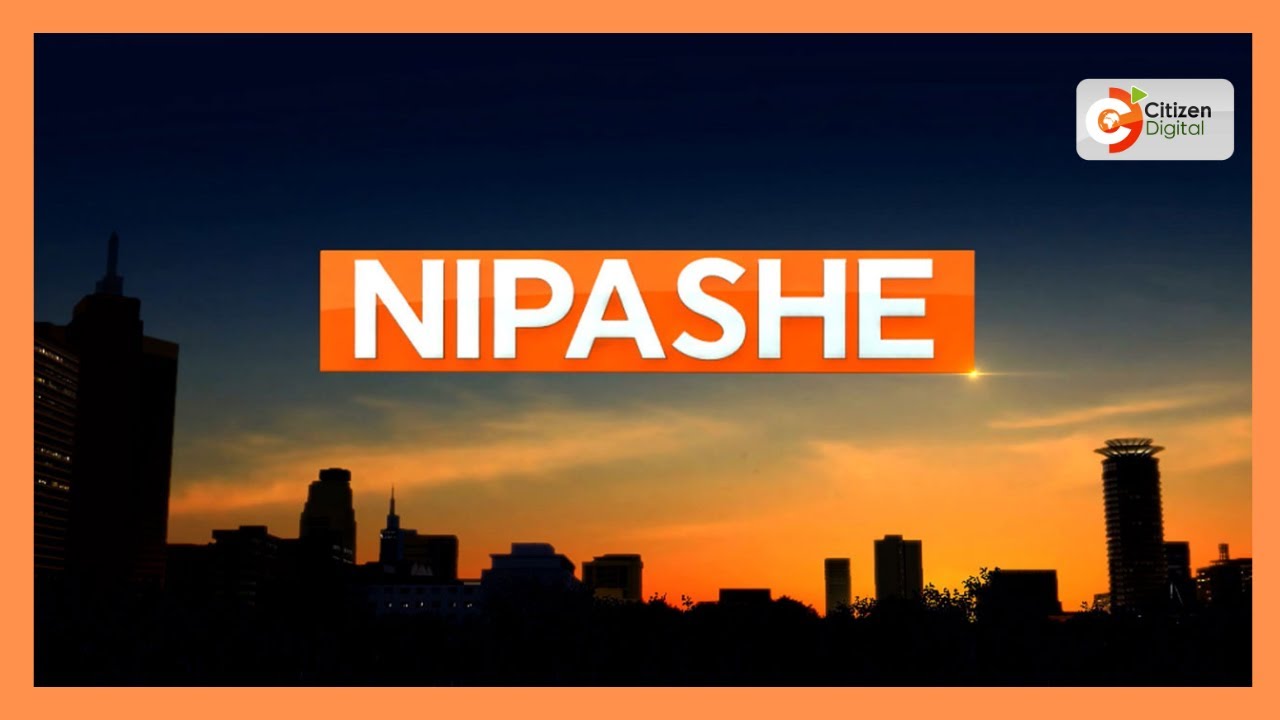 CITIZEN NIPASHE ~ FEB 4, 2026